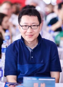 Dennis_Cai Dennis_Cai