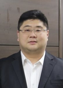 Sangik-Chung Sangik-Chung